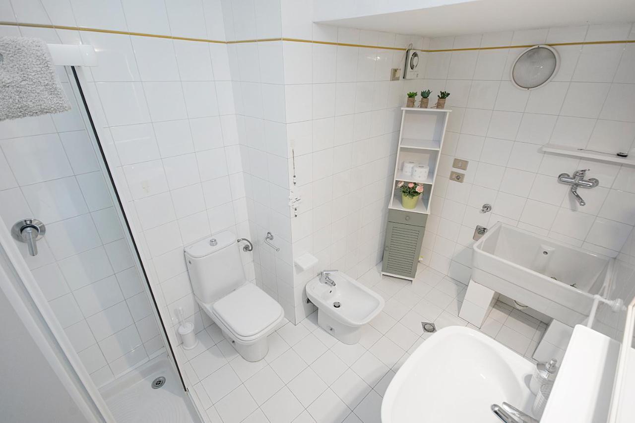 サロCasa Reginaアパートメント エクステリア 写真