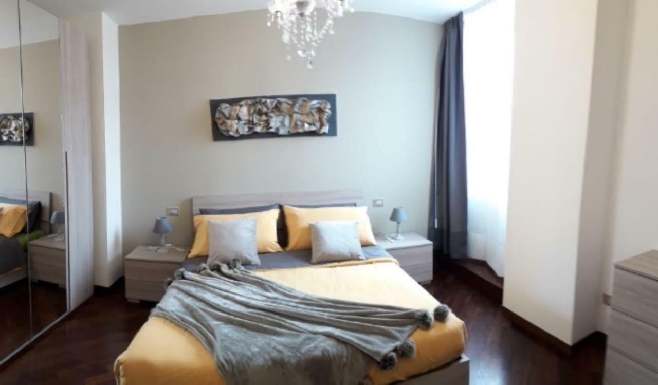 サロCasa Reginaアパートメント エクステリア 写真