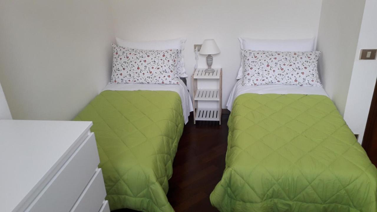 サロCasa Reginaアパートメント エクステリア 写真